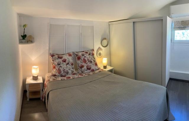 Calmeraie Plage Apartment Villeneuve-Loubet Ngoại thất bức ảnh