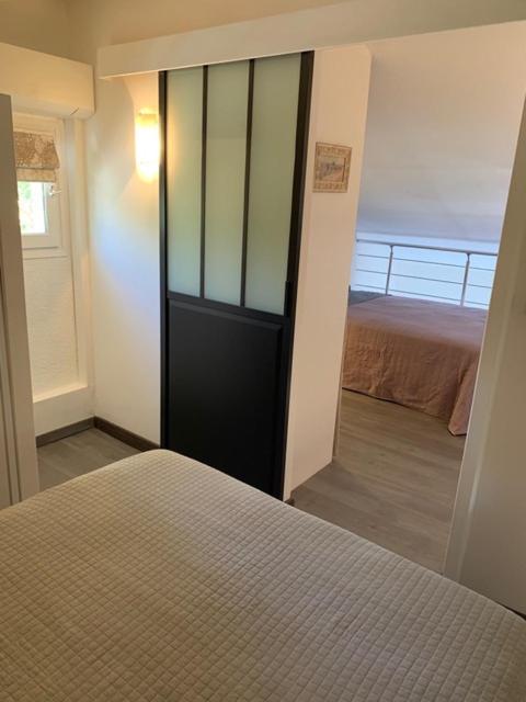 Calmeraie Plage Apartment Villeneuve-Loubet Ngoại thất bức ảnh